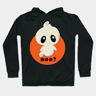 Boo? Hoodie